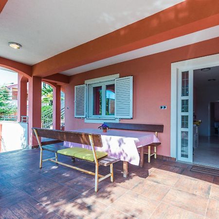 Apartmani Carmen Бибинє Екстер'єр фото