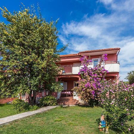 Apartmani Carmen Бибинє Екстер'єр фото