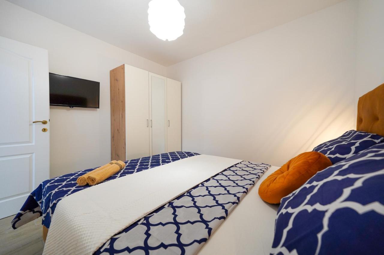 Apartmani Carmen Бибинє Екстер'єр фото