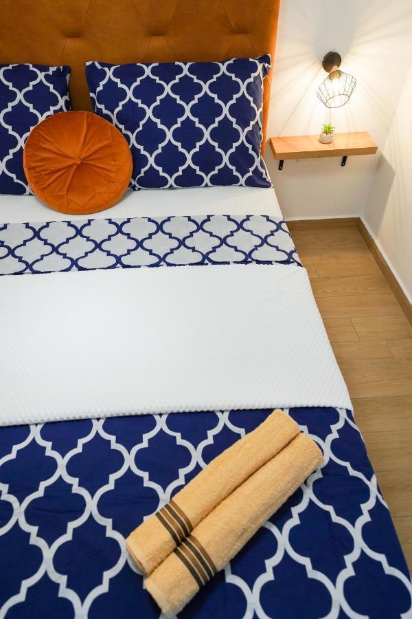 Apartmani Carmen Бибинє Екстер'єр фото