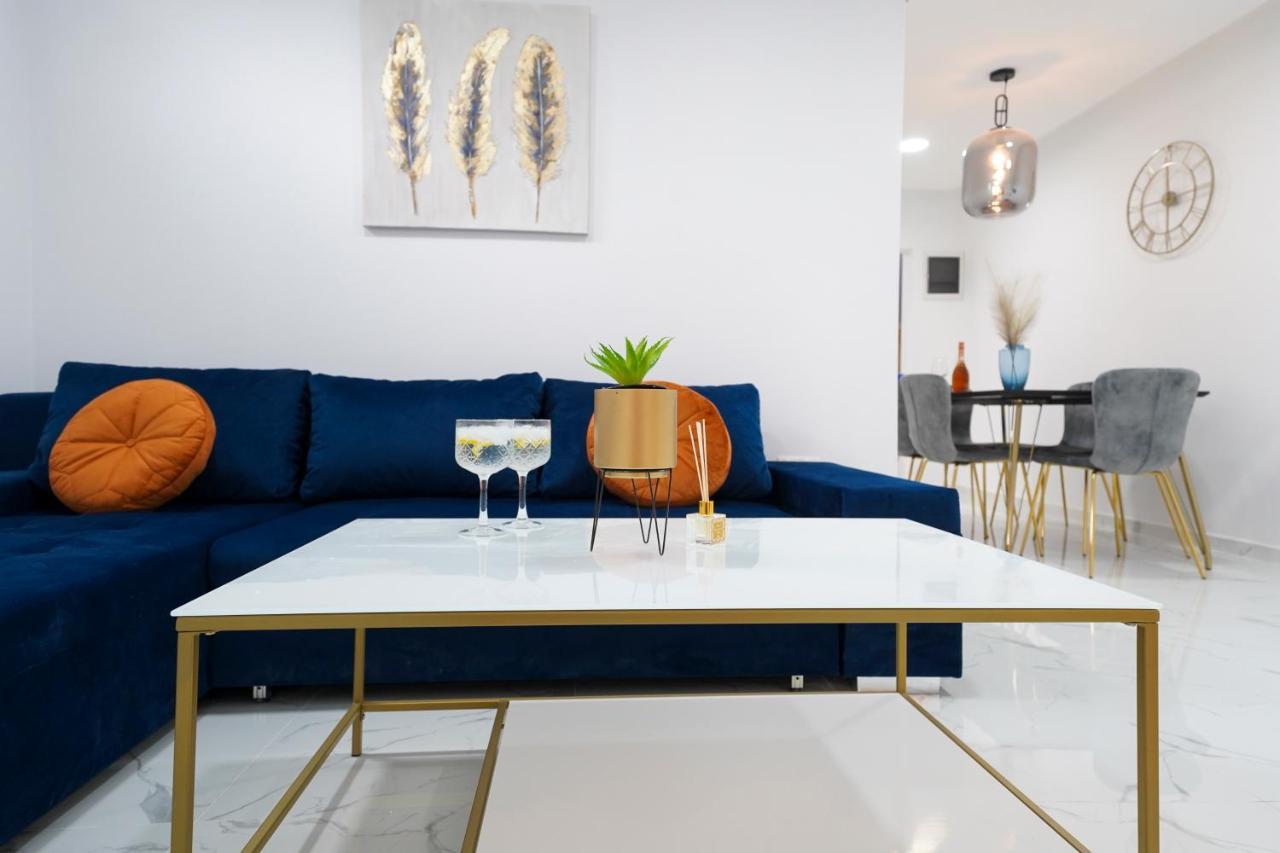 Apartmani Carmen Бибинє Екстер'єр фото