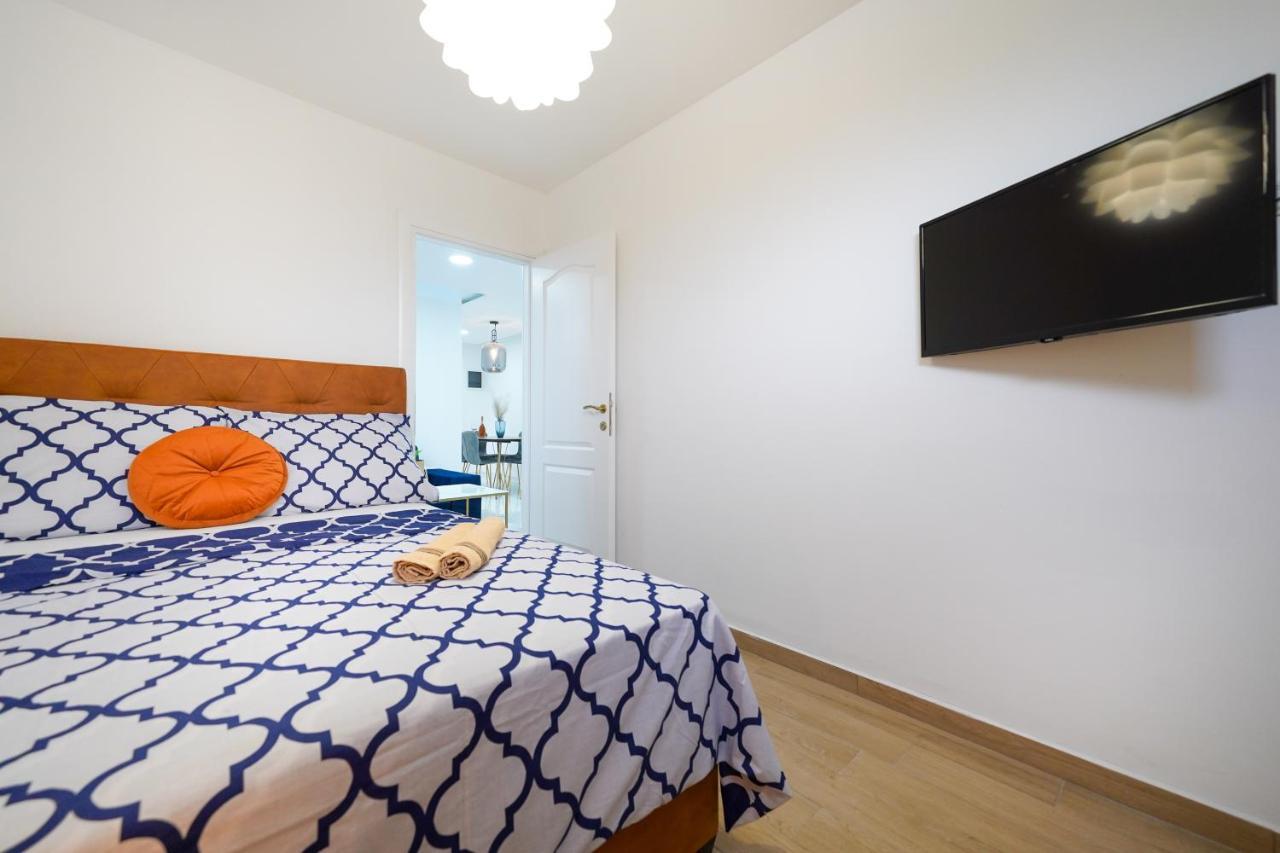 Apartmani Carmen Бибинє Екстер'єр фото