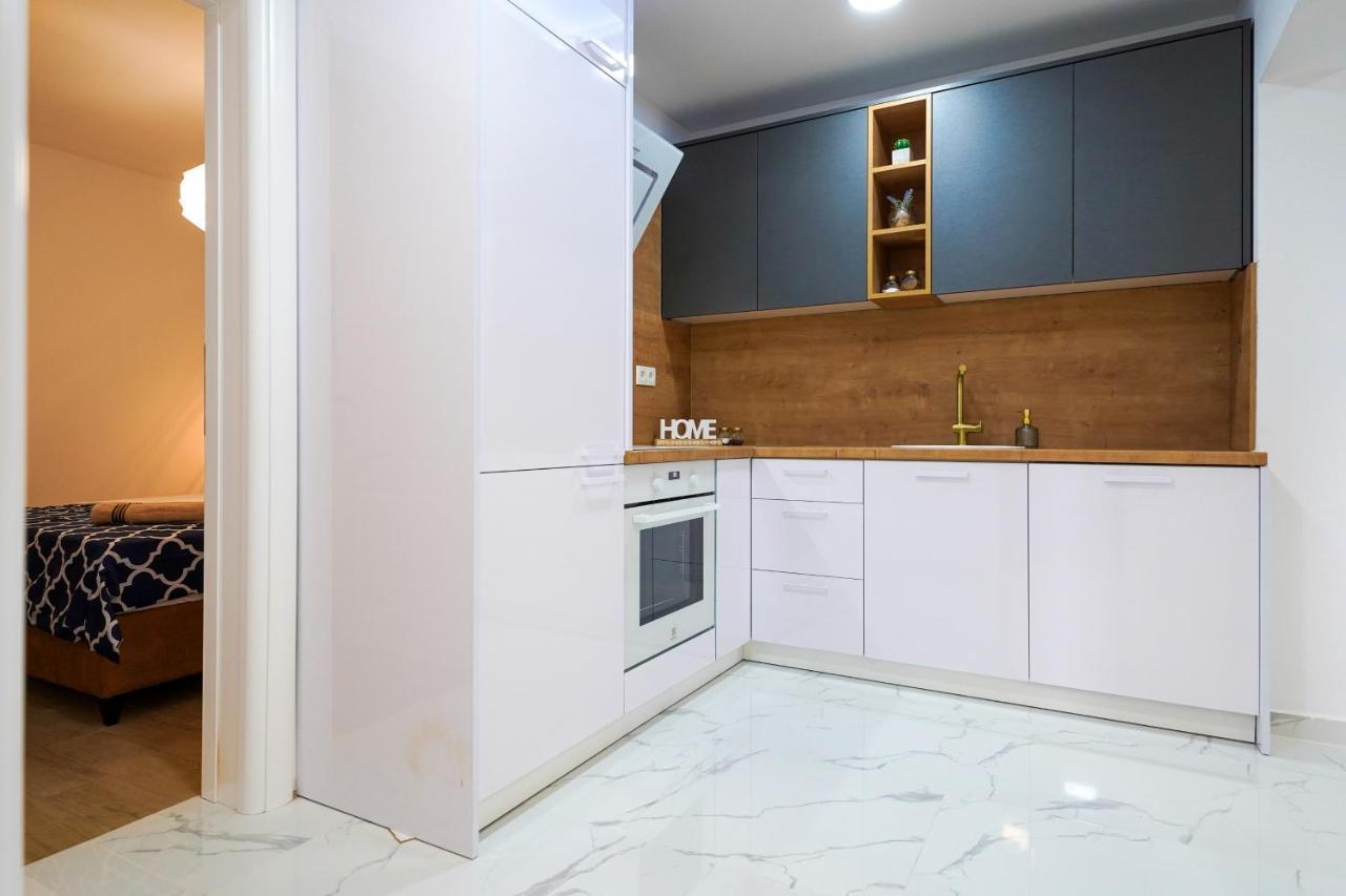 Apartmani Carmen Бибинє Екстер'єр фото