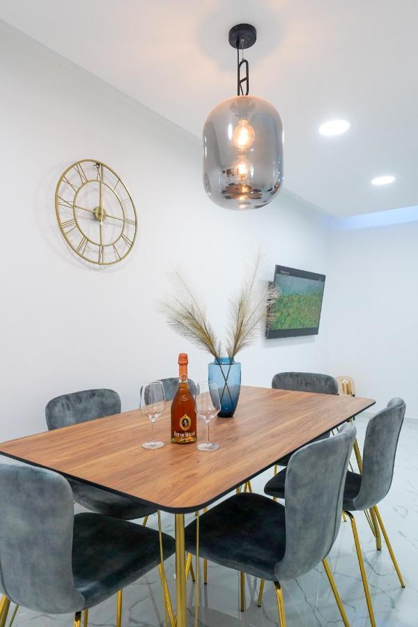 Apartmani Carmen Бибинє Екстер'єр фото