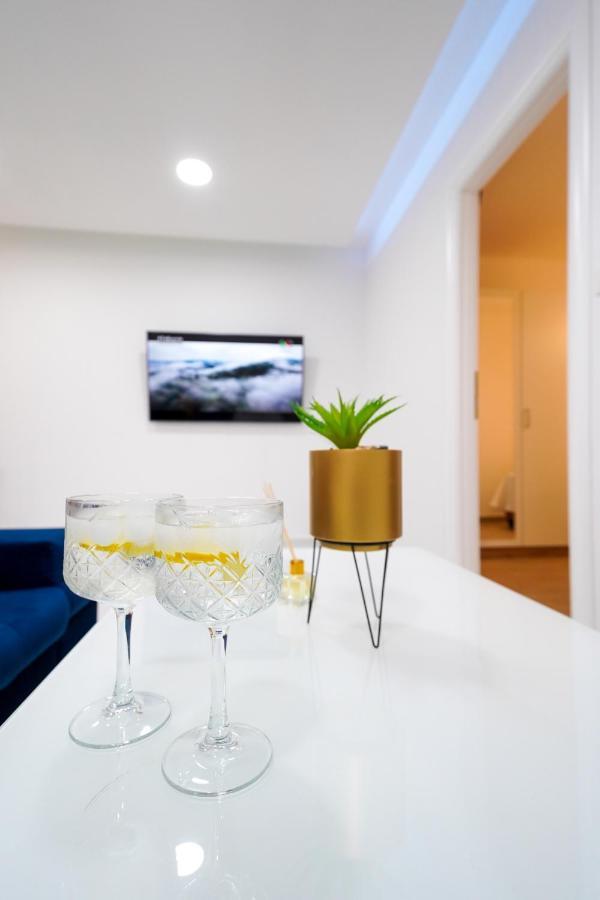 Apartmani Carmen Бибинє Екстер'єр фото