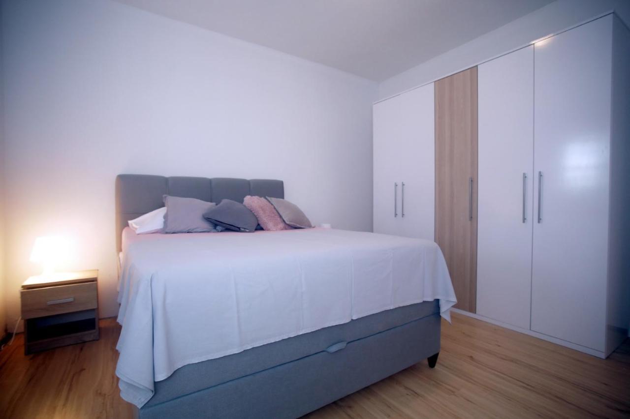 Apartmani Carmen Бибинє Екстер'єр фото