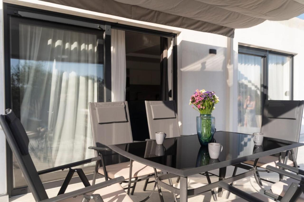 Apartmani Carmen Бибинє Екстер'єр фото
