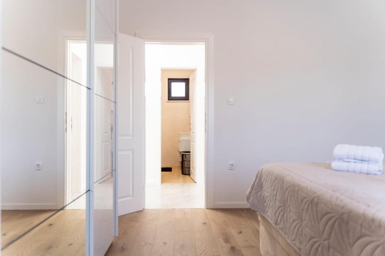 Apartmani Carmen Бибинє Екстер'єр фото