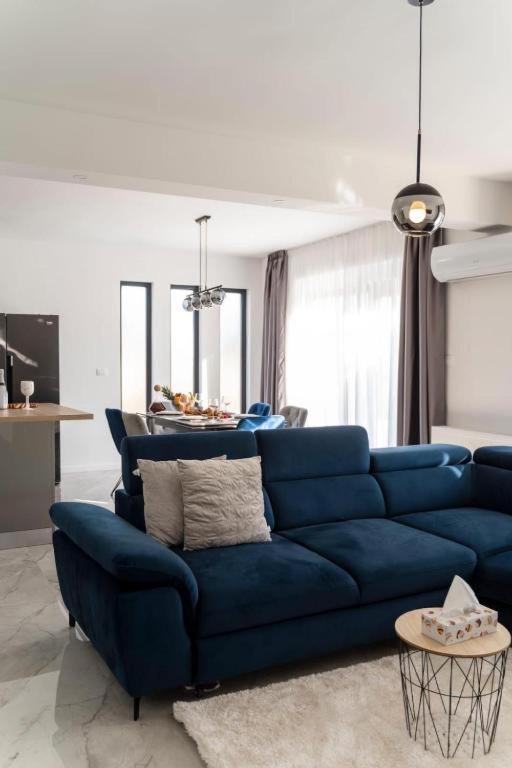 Apartmani Carmen Бибинє Екстер'єр фото