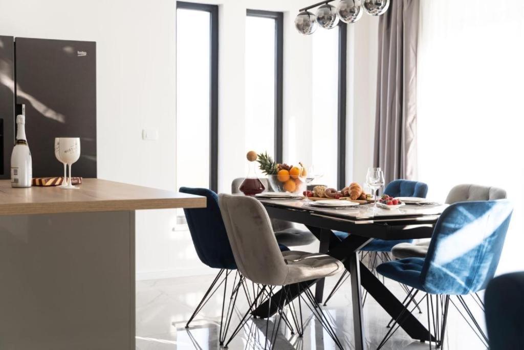 Apartmani Carmen Бибинє Екстер'єр фото