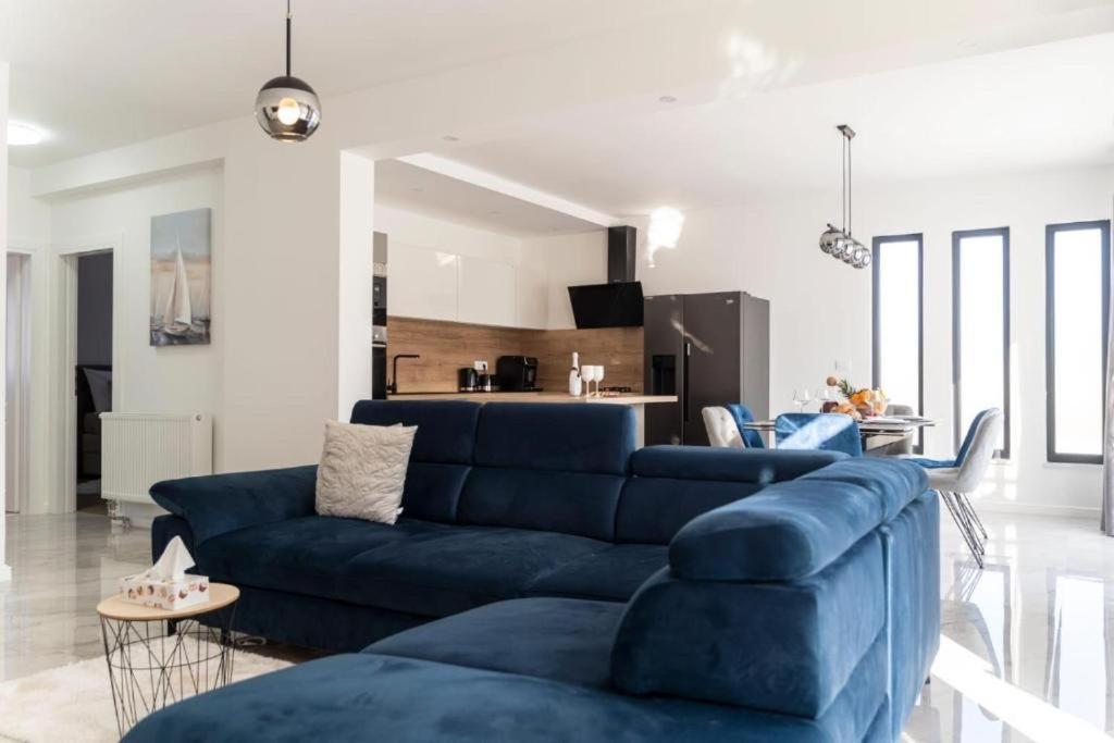 Apartmani Carmen Бибинє Екстер'єр фото