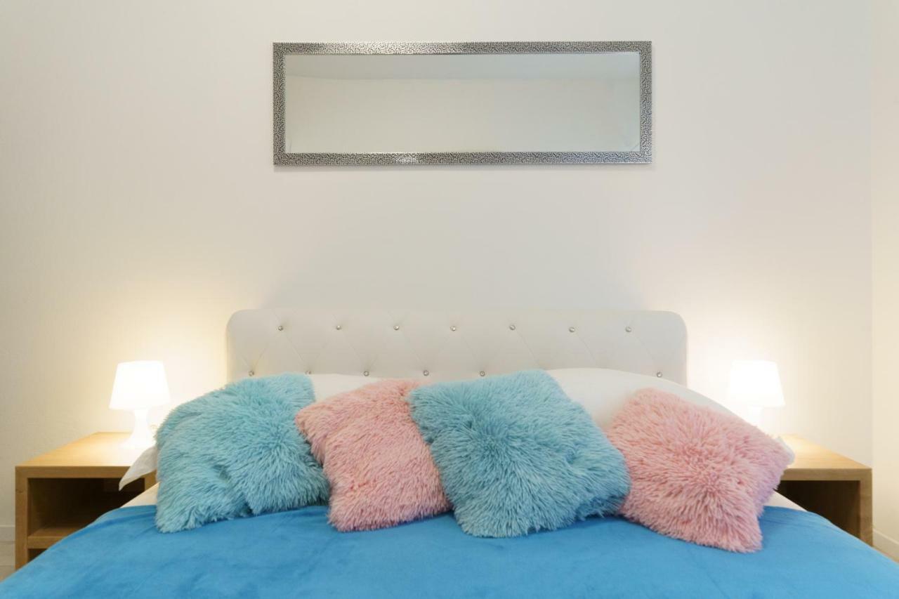 Apartmani Carmen Бибинє Екстер'єр фото